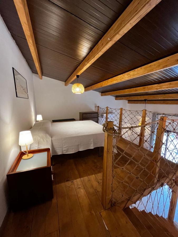 A Casa Del Conte Leilighet Palermo Eksteriør bilde
